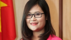 Cô giáo ‘mở những lớp học không biên giới’ Hà Ánh Phượng trở thành đại biểu Quốc hội khóa XV