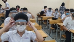 TP. Hồ Chí Minh sẽ lấy ý kiến phụ huynh về tổ chức thi tốt nghiệp THPT 2021