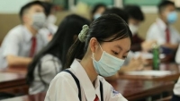 TP. Hồ Chí Minh: Học sinh sẽ được hỗ trợ học phí từ năm học 2022-2023