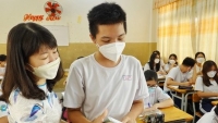 TP Hồ Chí Minh: Những lưu ý dành cho thí sinh thi vào lớp 10