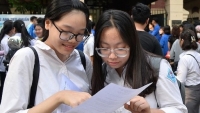 Thí sinh cần lưu ý gì trong kỳ thi lớp 10 THPT tại Hà Nội?