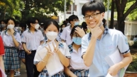 Những tỉnh thành nào đã công bố điểm thi lớp 10 THPT năm 2022?