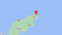 Nhật Bản: Không có cảnh báo sóng thần sau trận động đất mạnh tại Ishikawa