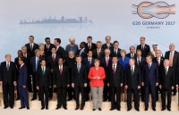 G20: Tuyên bố chung nhấn mạnh nội dung thương mại và biến đổi khí hậu