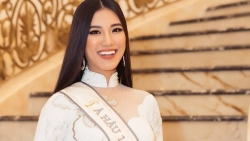 Hoa hậu Hoàn vũ 2021: Đại diện Việt Nam - Á hậu Kim Duyên sẽ tỏa sáng?