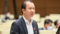 ĐBQH Bùi Hoài Sơn: 'Nghệ sĩ, người nổi tiếng nhất thiết phải giữ gìn hình ảnh của mình'