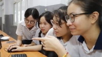 TP. Hồ Chí Minh: Điểm danh những trường có điểm chuẩn lớp 10 cao nhất