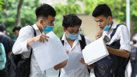Tốt nghiệp THPT 2022: Thanh Hóa dẫn đầu cả nước về số lượng điểm 10