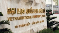Điểm sàn xét tuyển năm 2022 của Đại học Quốc gia Hà Nội là bao nhiêu?