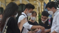 Đại học Bách khoa Hà Nội công bố điểm sàn xét tuyển 2022