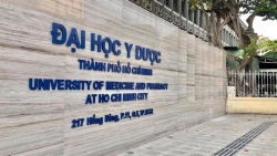 Đại học Y Dược TP. Hồ Chí Minh công bố điểm sàn xét tuyển