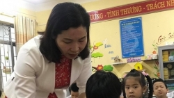 Điểm mới về phụ cấp thâm niên nhà giáo