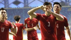 AFC: Tuyển Việt Nam không ngán đối thủ nào, kể cả Nhật Bản, Trung Quốc