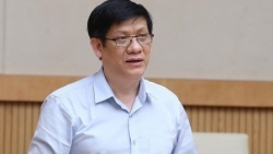 Bộ trưởng Bộ Y tế Nguyễn Thanh Long đưa ra 9 kinh nghiệm chống dịch Covid-19