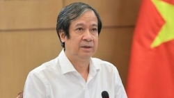 Bộ trưởng GD&ĐT Nguyễn Kim Sơn: Phải tìm cách tăng thu nhập để giáo viên mầm non gắn bó với nghề