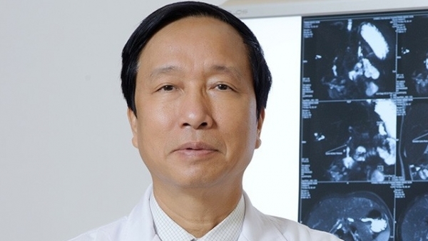 GS. TS. Nguyễn Thanh Liêm: 'Khẩn trương đánh giá kết quả thử nghiệm lâm sàng của các vaccine Covid-19 trong nước'