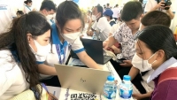 Trường Đại học Y Hà Nội công bố điểm sàn xét tuyển