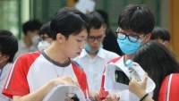 Điểm sàn Trường ĐH Giao thông Vận tải TP. Hồ Chí Minh từ 15-19