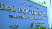 Đại học Đà Nẵng công bố điểm sàn