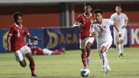HLV U16 Việt Nam lý giải nguyên nhân trận thua ngược Indonesia