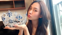 Sao Việt: Hoa hậu Mai Phương bồi hồi sau 1 tuần đăng quang, Ngọc Hân nền nã trong tà áo dài