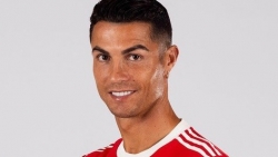 C.Ronaldo sẽ được đeo băng đội trưởng trong trận ra mắt 'Quỷ đỏ' Man Utd?