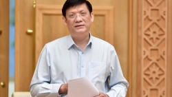 Bộ trưởng Bộ Y tế Nguyễn Thanh Long: 3 nhóm địa phương thực hiện tiêu chí kiểm soát dịch Covid-19