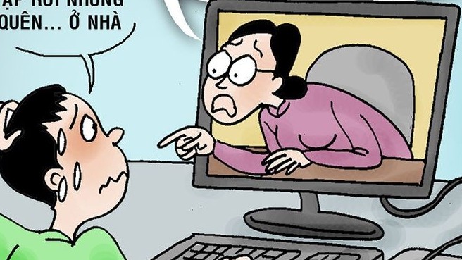 PGS. TS. Trần Thành Nam: Học sinh được chia sẻ và tôn trọng sự khác biệt là 'gia vị' không thể thiếu trong dạy học trực tuyến