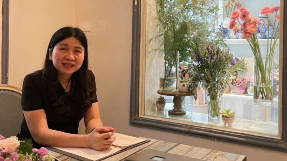 Cha mẹ hãy là người 'gác cổng' thông minh trên mạng xã hội của trẻ