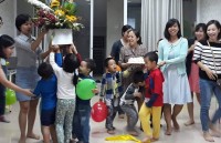 Ngày 20/10 sẽ đặc biệt khi chỉ có tình yêu