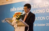 Quốc tế hóa hợp tác giáo dục đại học Việt Nam - Anh