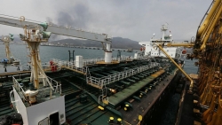 Iran tố Mỹ hành động giống như 'những tên cướp biển vùng Caribe'