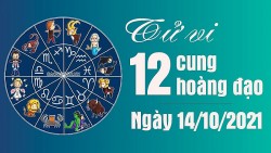 Tử vi 12 cung hoàng đạo Thứ Năm ngày 14/10/2021: Thiên Bình có quyết định khó khăn