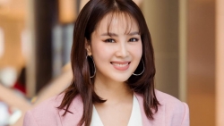 Sao Việt: Hết Hương vị tình thân, Thu Quỳnh 'tình tứ' bên Anh Vũ, Quách Thu Phương khoe eo thon, Phương Oanh siêu 'ngầu'