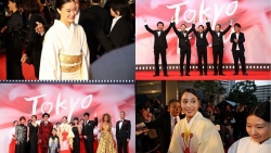 Liên hoan phim quốc tế Tokyo: Khi nghệ thuật vượt trên dịch bệnh