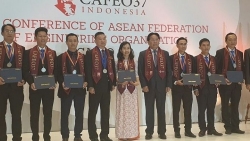 CAFEO 38: Xây dựng cộng đồng ASEAN bền vững và thịnh vượng