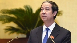 Bộ trưởng GD&ĐT Nguyễn Kim Sơn nói gì về dạy thêm học thêm?