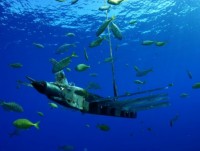 Vụ thu giữ thiết bị ngầm của Mỹ ở Biển Đông: Sẽ giải quyết bằng kênh quân sự