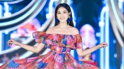 Điểm danh những Hoa hậu Việt Nam lao đao vì ‘búa rìu dư luận’