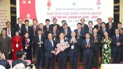 Liên hiệp Hội Khoa học và Kỹ thuật Việt Nam là 'địa chỉ tri thức' tin cậy của Đảng và Nhà nước