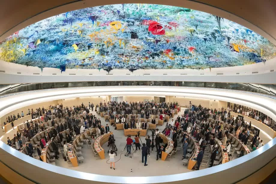 Ensuring human rights in Vietnam: Consistent practice across all fields Ensuring human rights in Vietnam: Consistent practice across all fields