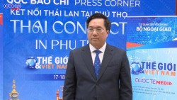Xây dựng tỉnh Phú Thọ giàu bản sắc, phát triển nhanh, bền vững, lấy người dân làm trung tâm