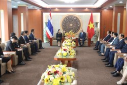 Phú Thọ cam kết tiếp tục đồng hành, hỗ trợ và tạo điều kiện thuận lợi để kết nối doanh nghiệp Thái Lan