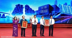 Quảng Ninh công bố 5 quy hoạch chiến lược, mở rộng không gian phát triển và tạo động lực tăng trưởng mới