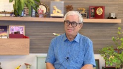 Đại sứ Phạm Quang Vinh: Chủ động kiến tạo không gian phát triển trong thế giới nhiều biến động