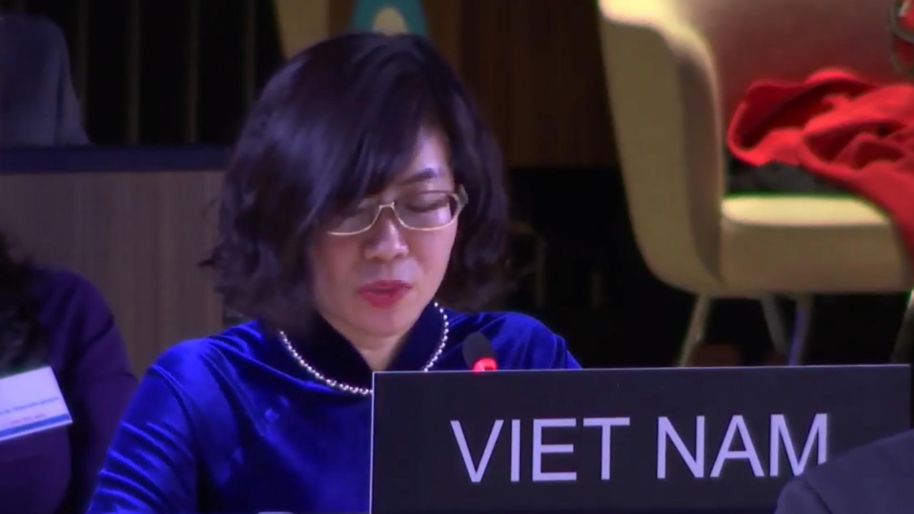Vietnam elected to UNESCO intangible cultural heritage committee Vietnam elected to UNESCO intangible cultural heritage committee
